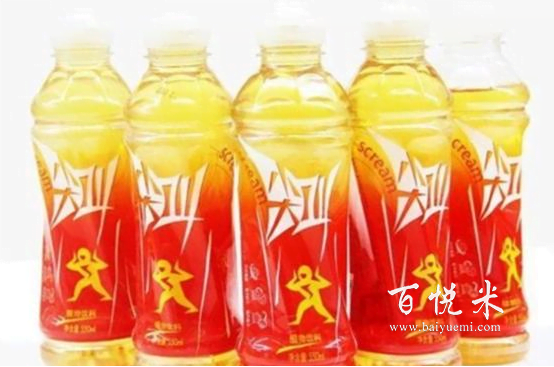 中国最难喝的7种饮料，六神花露水鸡尾酒上榜，第六种像是喝风油精